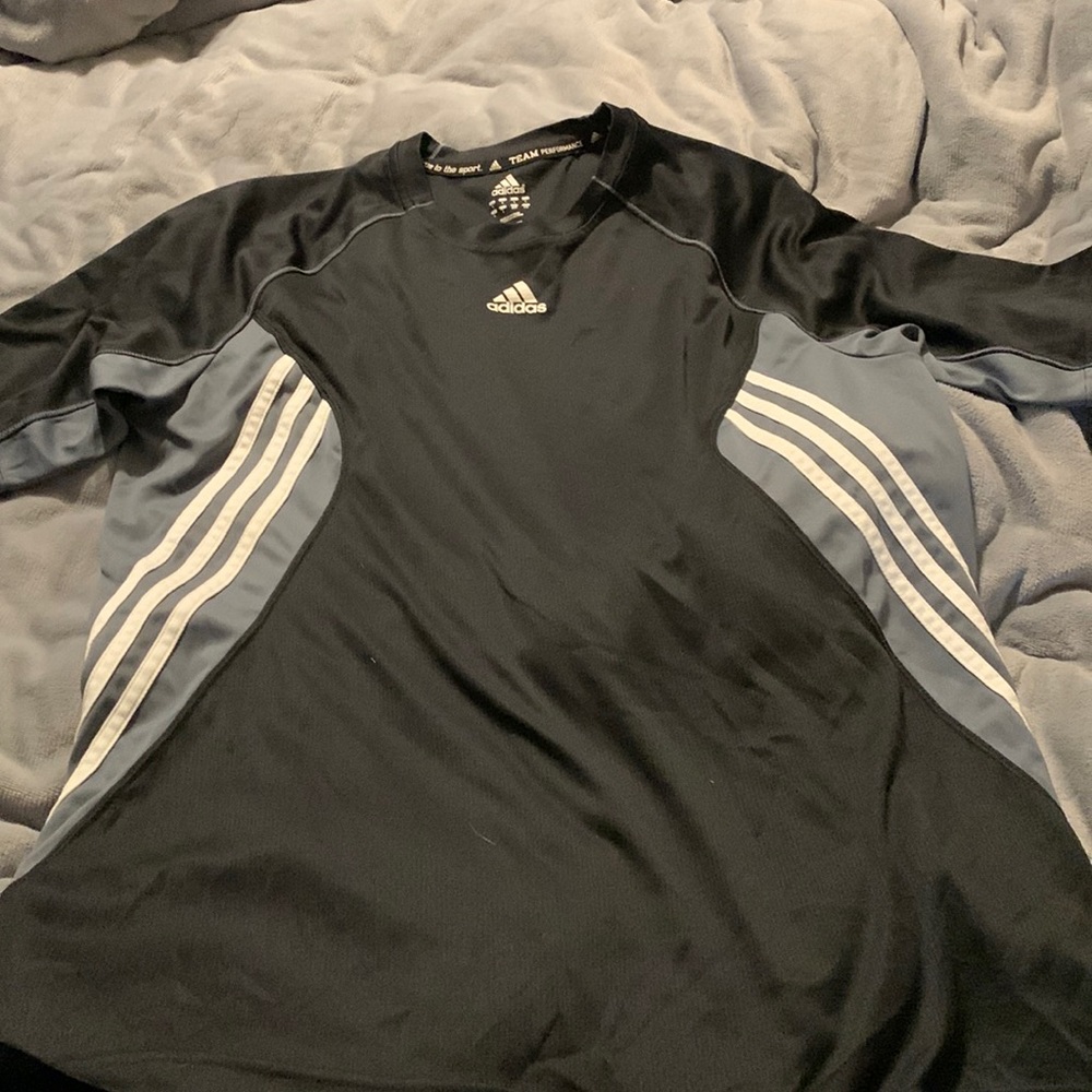 Adidas shirt